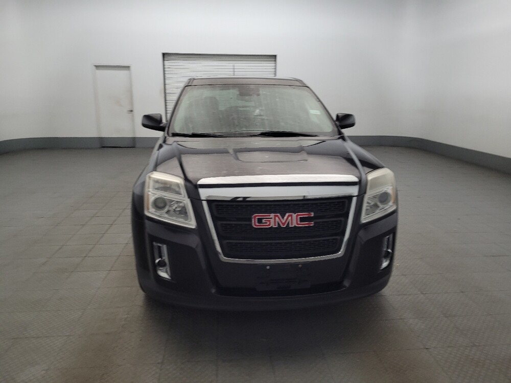 2015 GMC Terrain in Pittsburgh, PA 15237 - 18091222 14