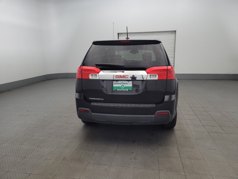 2015 GMC Terrain in Pittsburgh, PA 15237 - 18091222 7