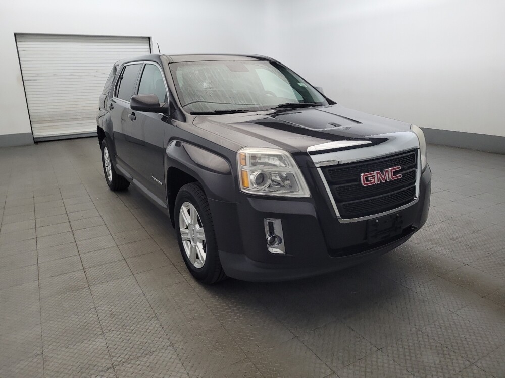 2015 GMC Terrain in Pittsburgh, PA 15237 - 18091222 13