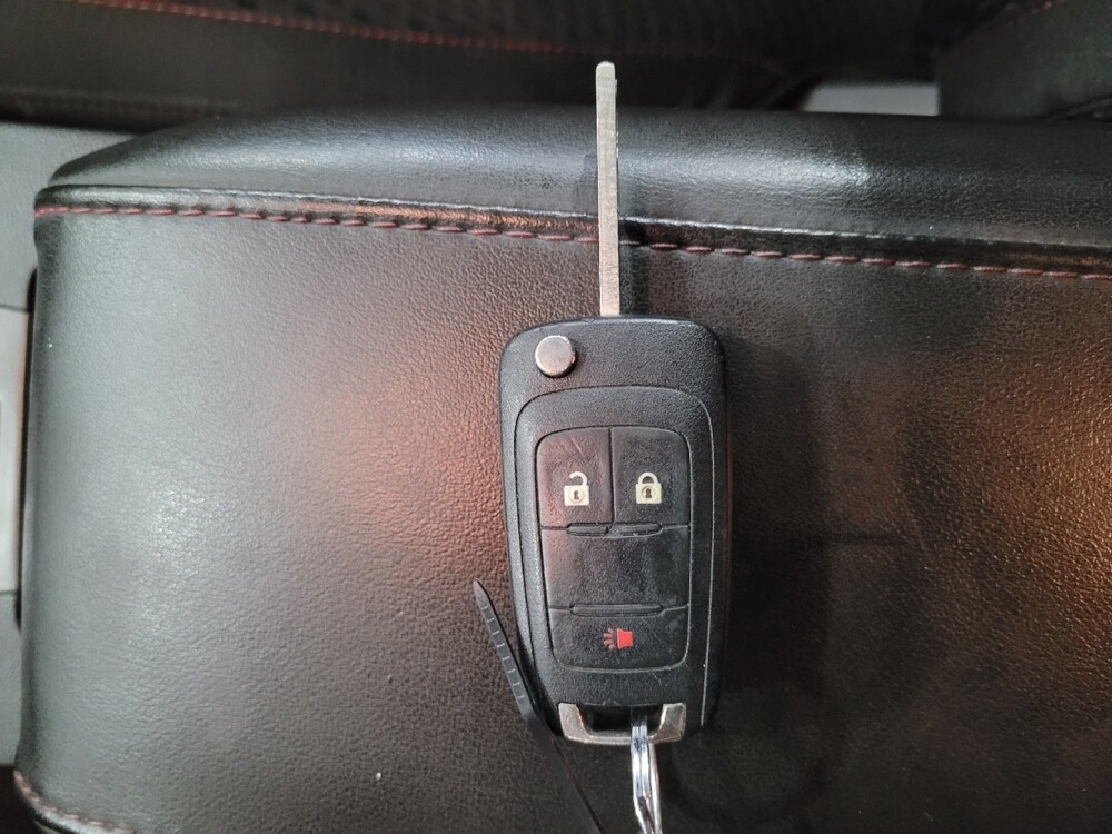 2015 GMC Terrain in Pittsburgh, PA 15237 - 18091222 32