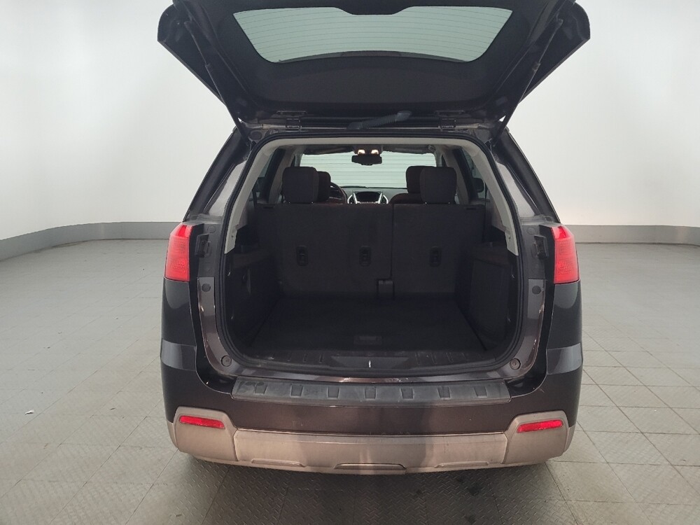 2015 GMC Terrain in Pittsburgh, PA 15237 - 18091222 29