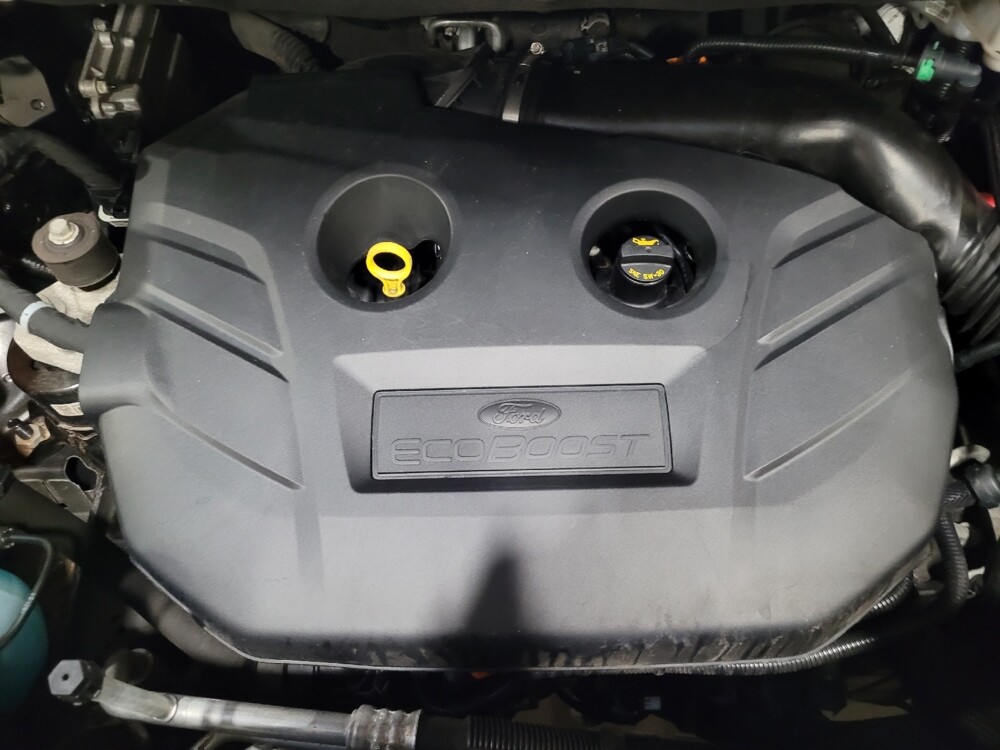 2018 Ford Edge in Pittsburgh, PA 15237 - 18091223 30