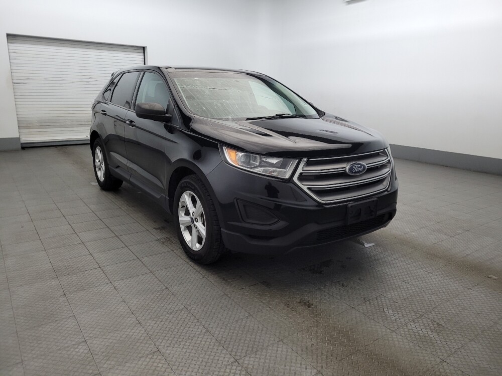 2018 Ford Edge in Pittsburgh, PA 15237 - 18091223 13