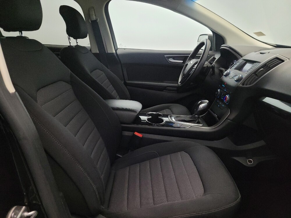 2018 Ford Edge in Pittsburgh, PA 15237 - 18091223 21