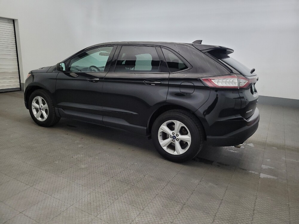 2018 Ford Edge in Pittsburgh, PA 15237 - 18091223 3
