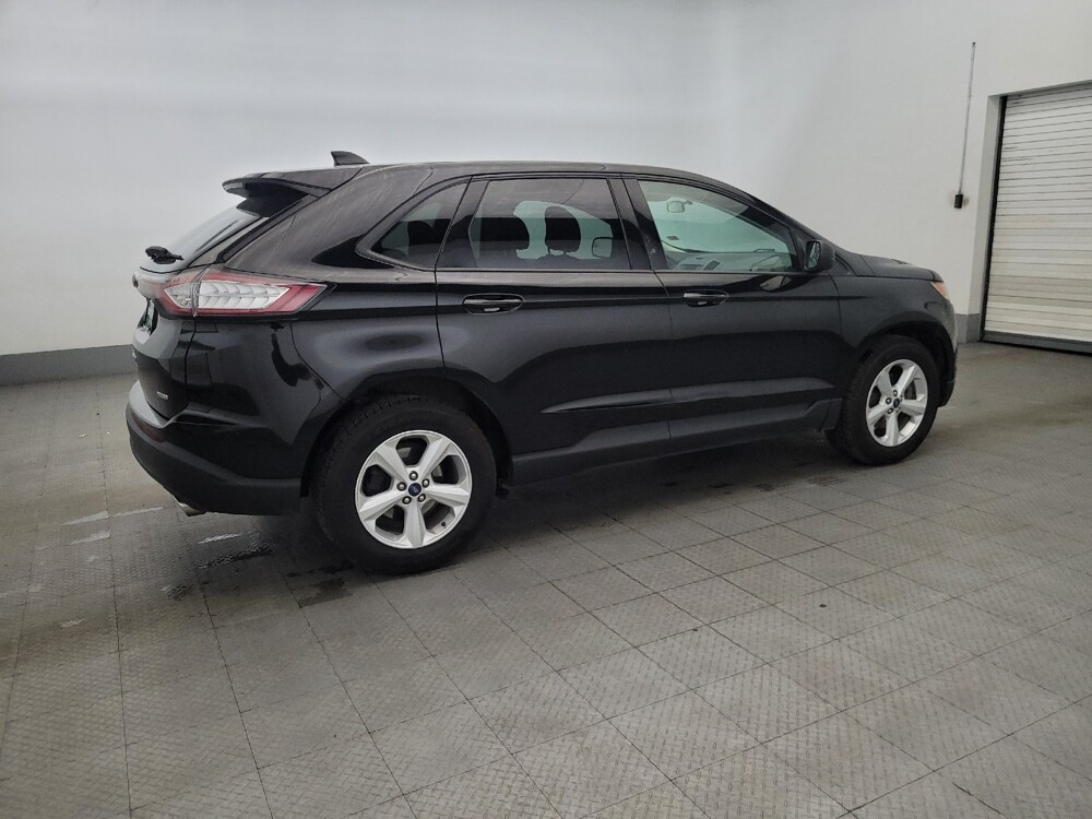 2018 Ford Edge in Pittsburgh, PA 15237 - 18091223 10