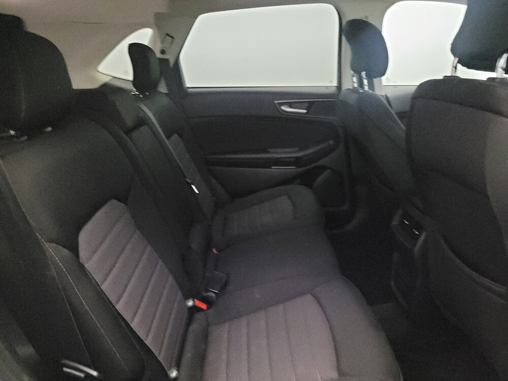 2018 Ford Edge in Pittsburgh, PA 15237 - 18091223 19