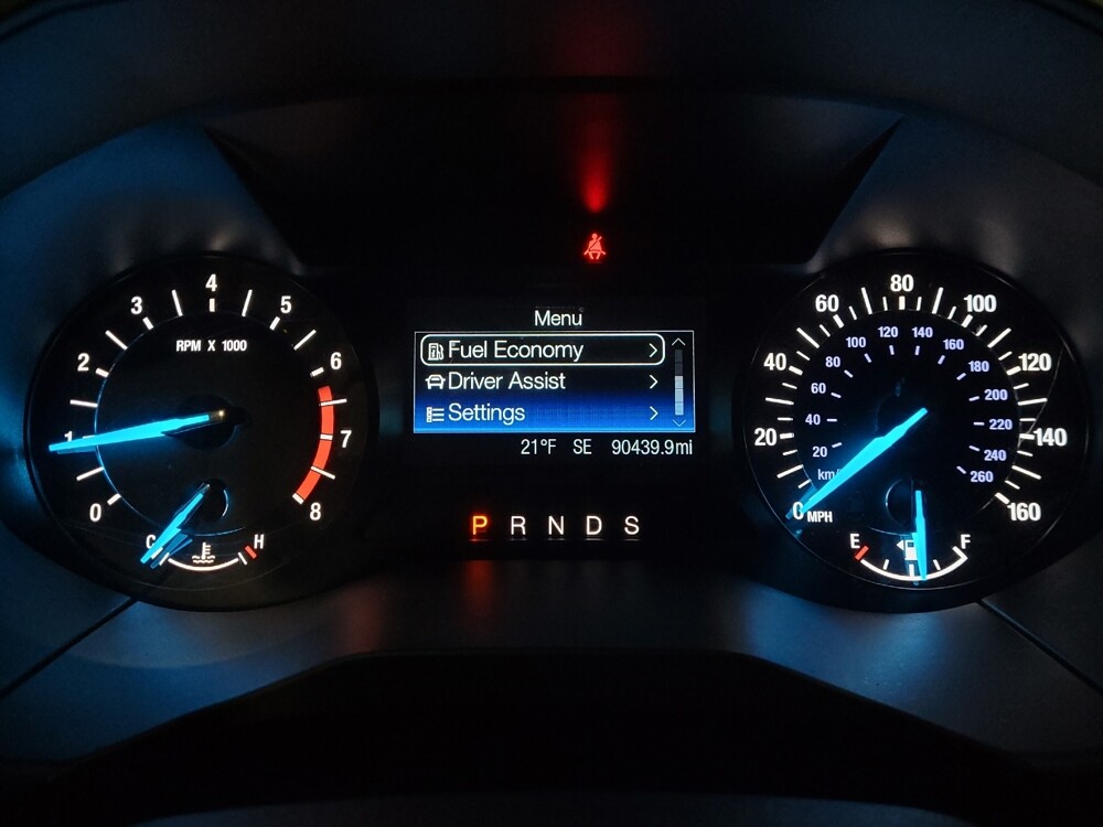 2018 Ford Edge in Pittsburgh, PA 15237 - 18091223 23