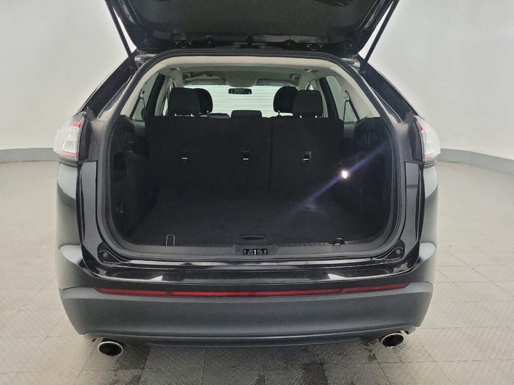 2018 Ford Edge in Pittsburgh, PA 15237 - 18091223 29