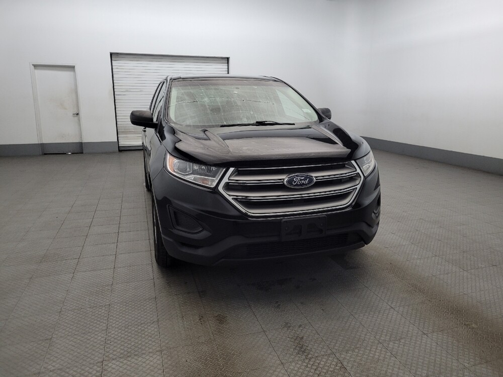 2018 Ford Edge in Pittsburgh, PA 15237 - 18091223 14