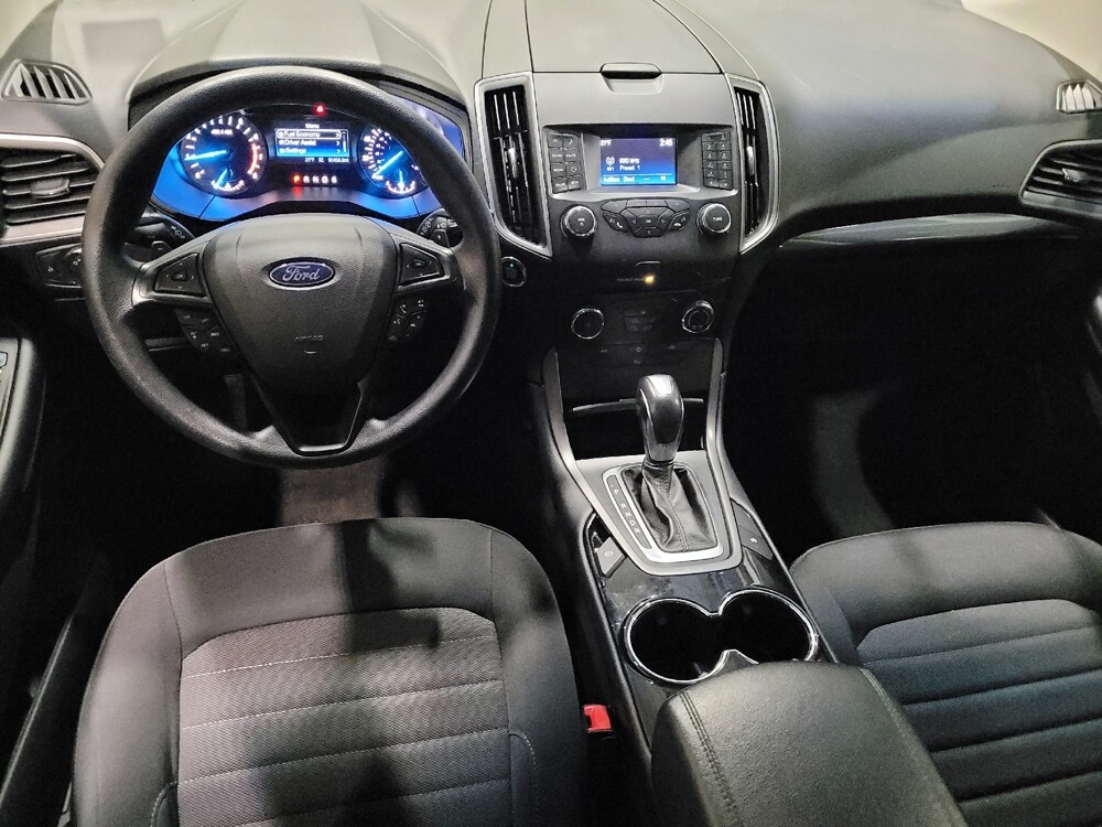 2018 Ford Edge in Pittsburgh, PA 15237 - 18091223 22