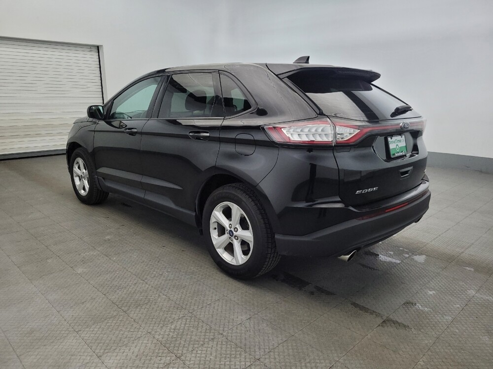2018 Ford Edge in Pittsburgh, PA 15237 - 18091223 5