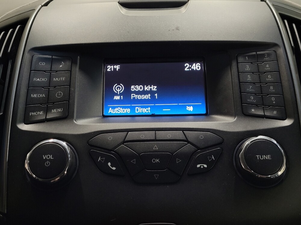 2018 Ford Edge in Pittsburgh, PA 15237 - 18091223 25