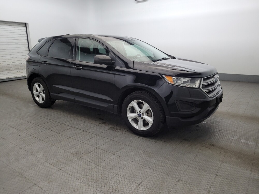2018 Ford Edge in Pittsburgh, PA 15237 - 18091223 11