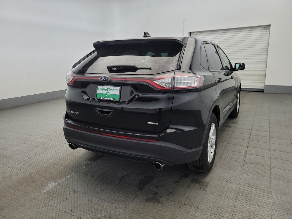 2018 Ford Edge in Pittsburgh, PA 15237 - 18091223 7