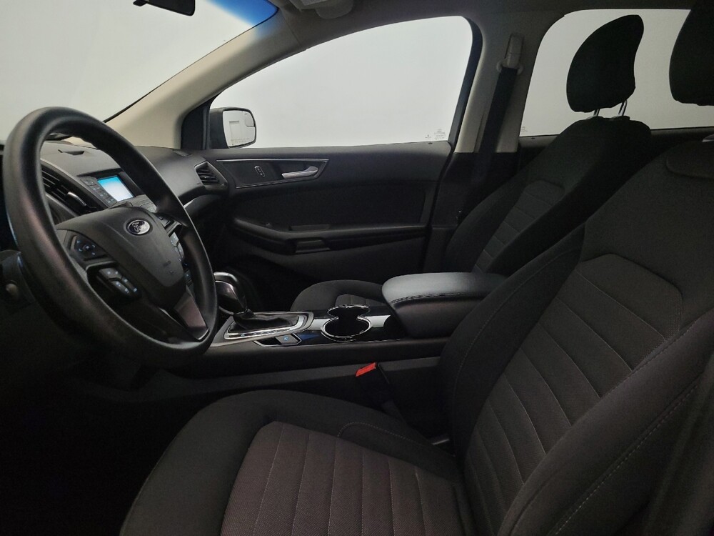 2018 Ford Edge in Pittsburgh, PA 15237 - 18091223 17