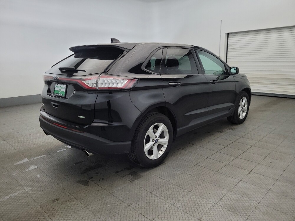 2018 Ford Edge in Pittsburgh, PA 15237 - 18091223 9