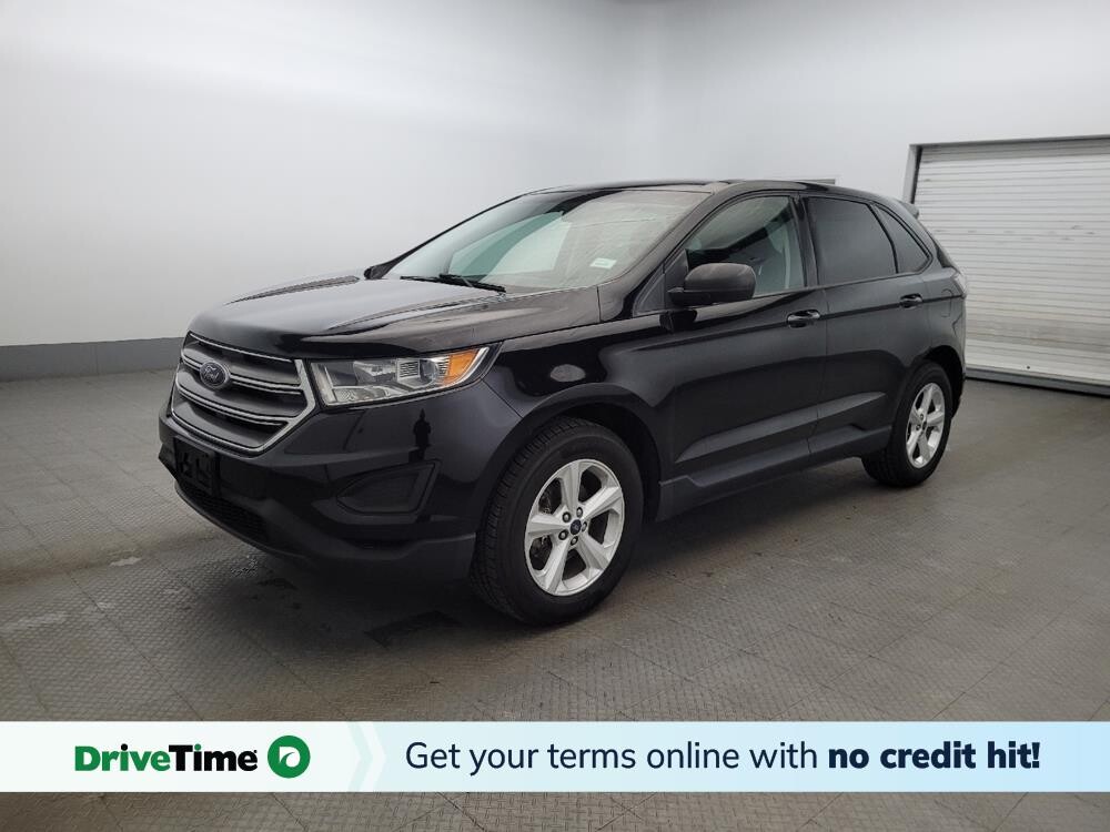 2018 Ford Edge in Pittsburgh, PA 15237 - 18091223