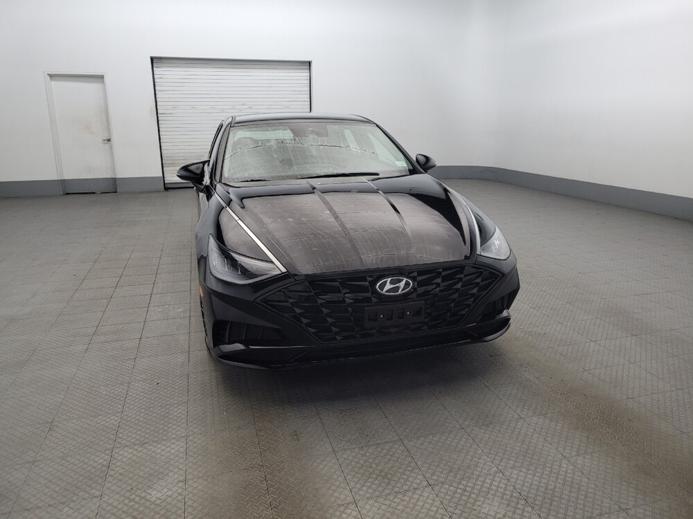 2022 Hyundai Sonata in Henrico, VA 23223 - 18091224 14