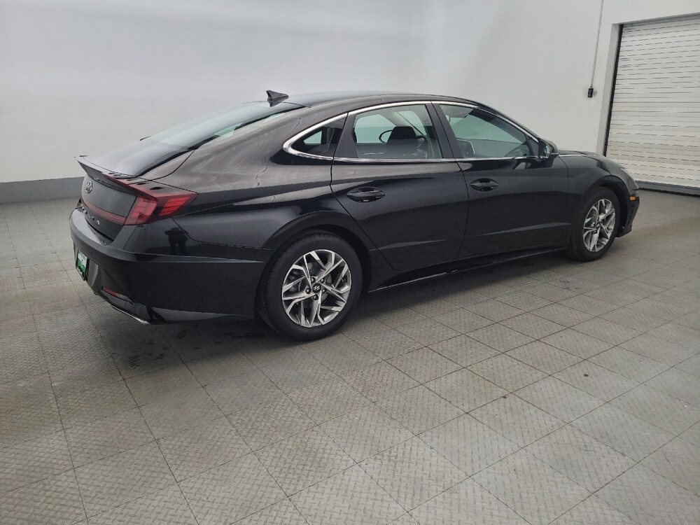 2022 Hyundai Sonata in Henrico, VA 23223 - 18091224 10
