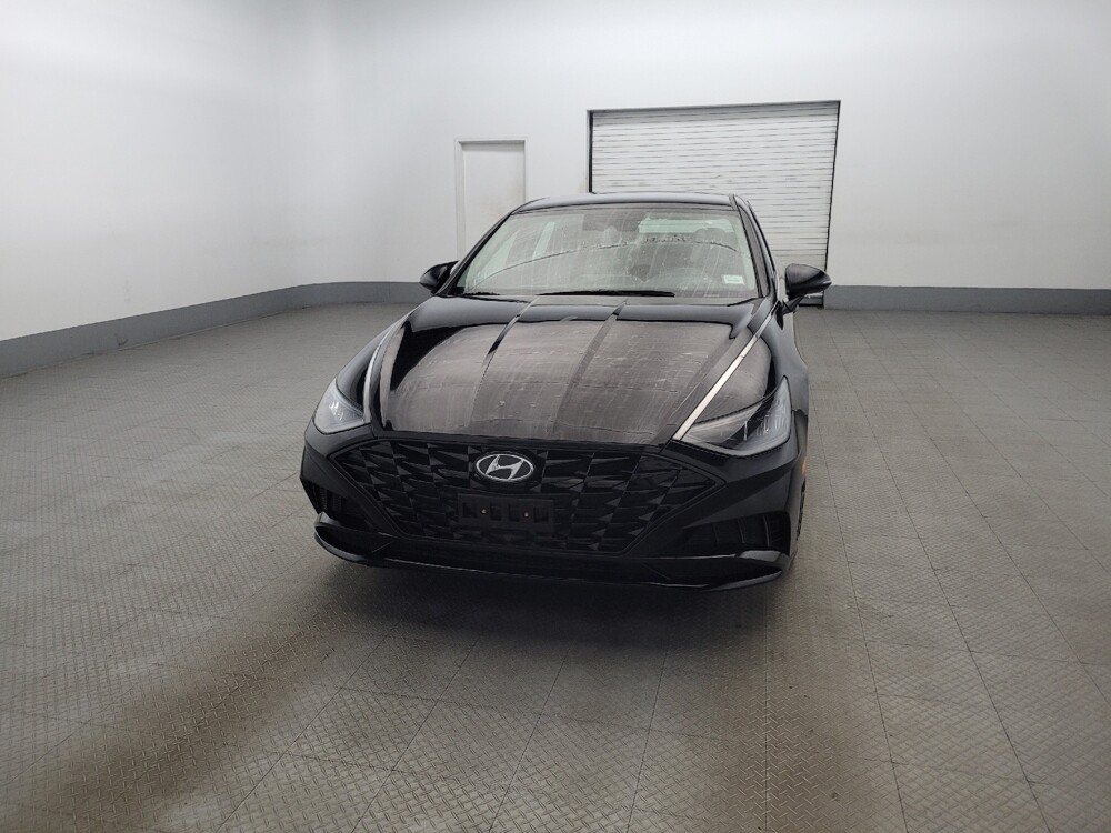 2022 Hyundai Sonata in Henrico, VA 23223 - 18091224 15