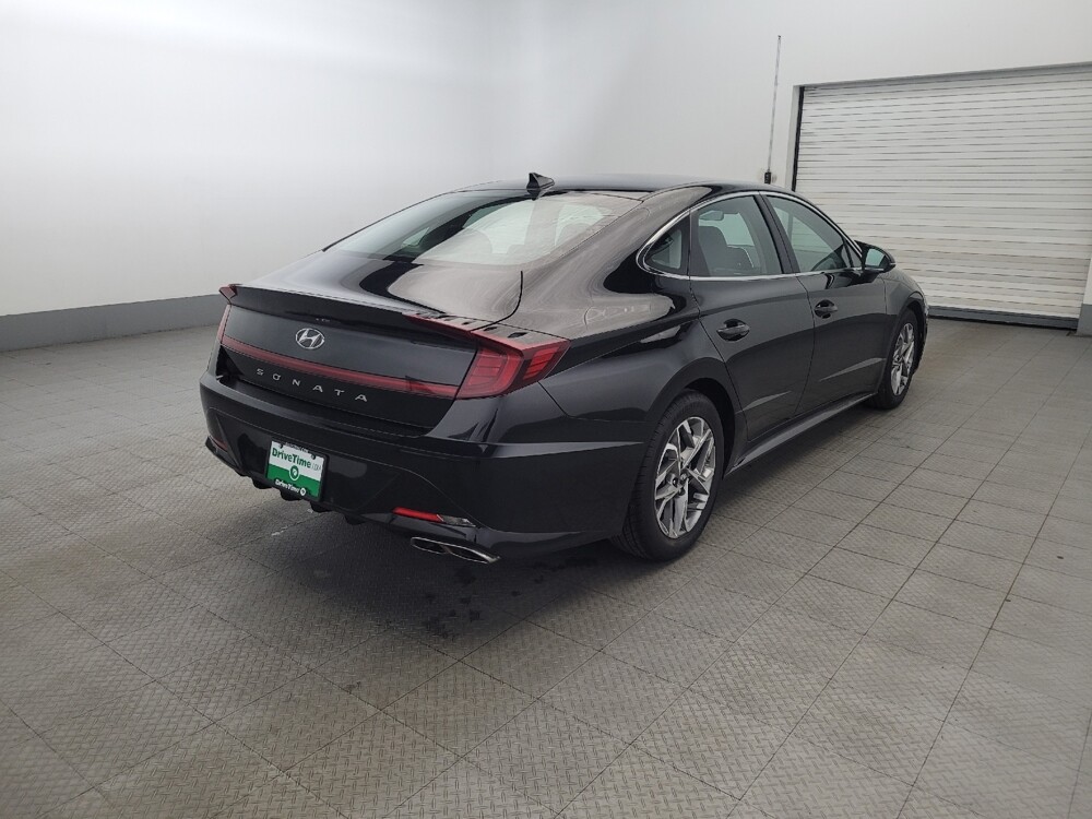2022 Hyundai Sonata in Henrico, VA 23223 - 18091224 9
