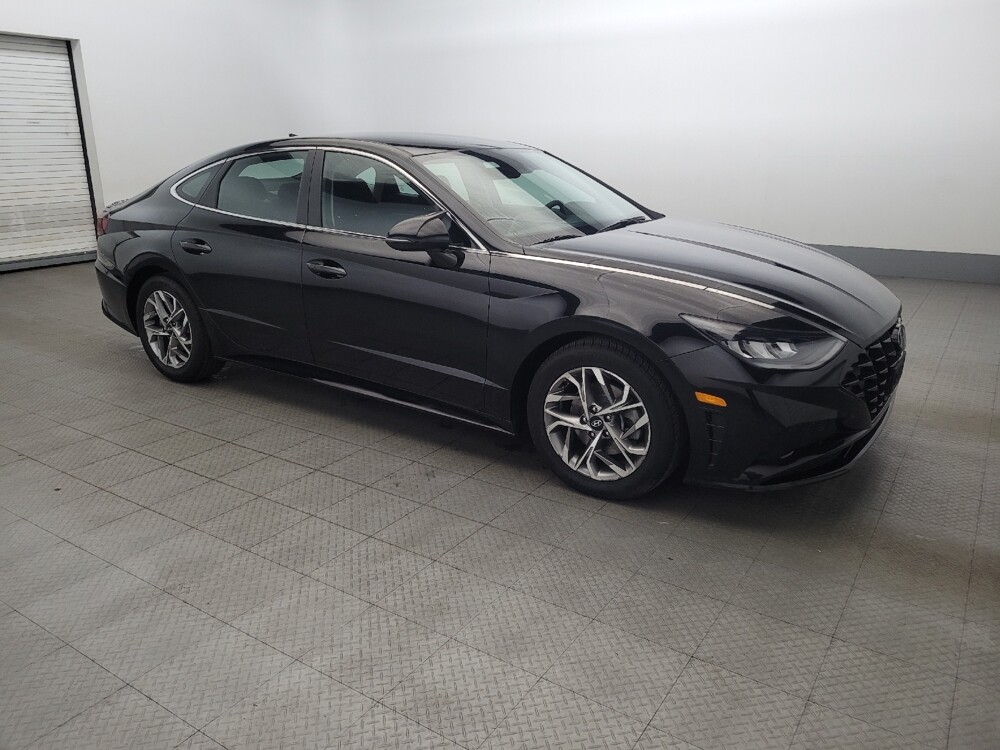 2022 Hyundai Sonata in Henrico, VA 23223 - 18091224 11