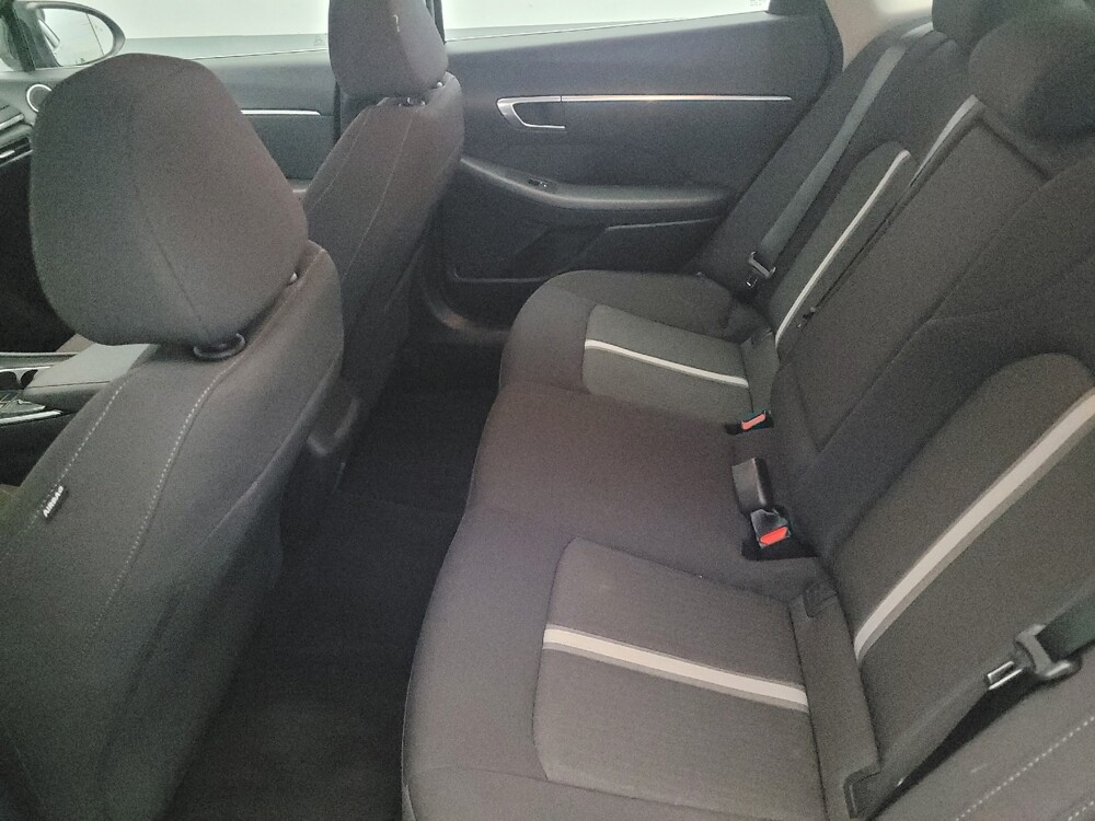 2022 Hyundai Sonata in Henrico, VA 23223 - 18091224 18