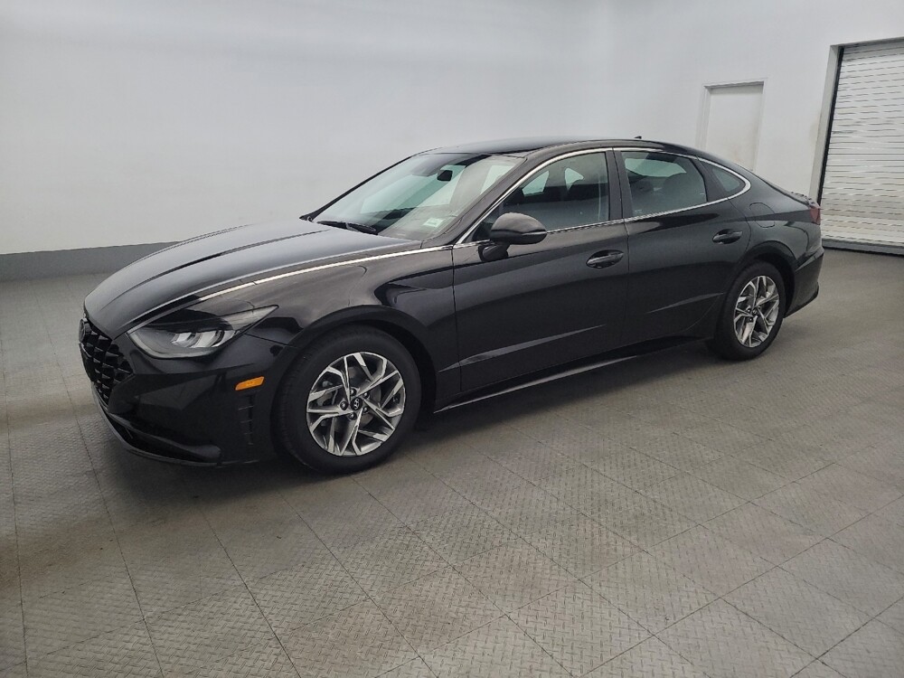 2022 Hyundai Sonata in Henrico, VA 23223 - 18091224 2