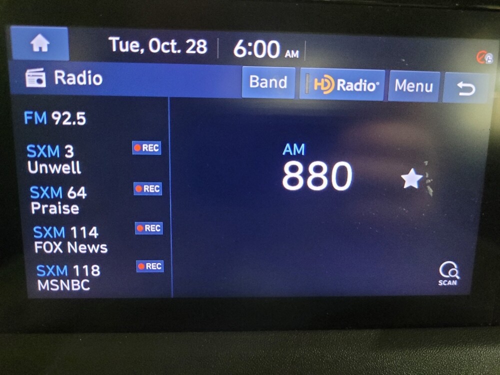 2022 Hyundai Sonata in Henrico, VA 23223 - 18091224 25