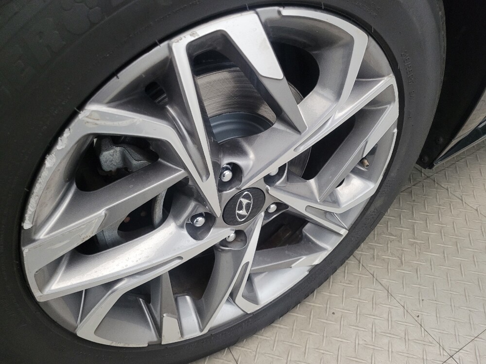 2022 Hyundai Sonata in Henrico, VA 23223 - 18091224 31