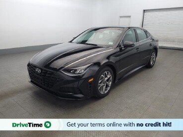 2022 Hyundai Sonata in Henrico, VA 23223