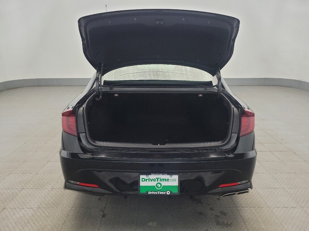 2022 Hyundai Sonata in Henrico, VA 23223 - 18091224 29