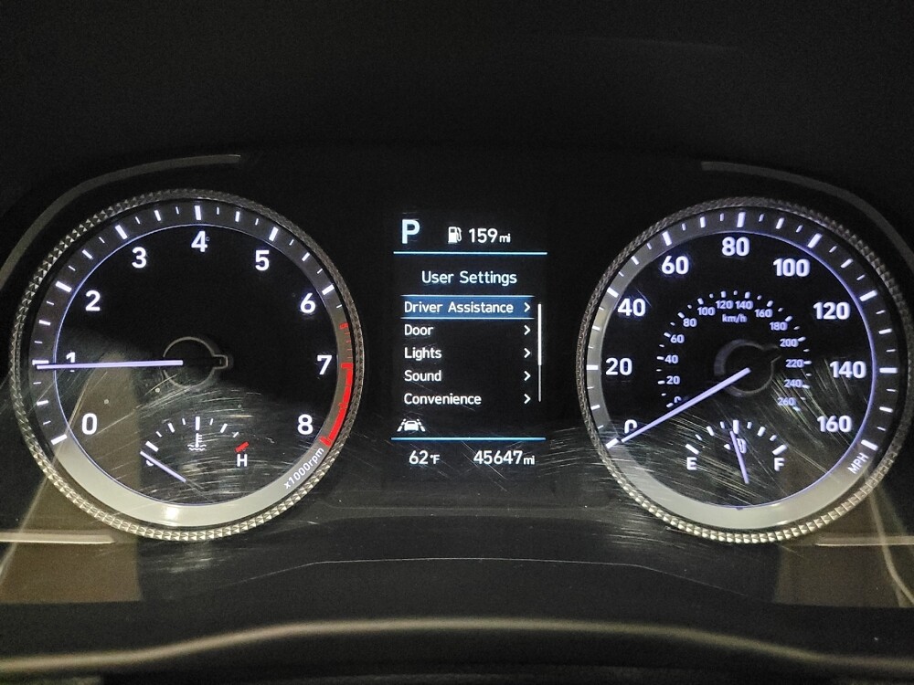 2022 Hyundai Sonata in Henrico, VA 23223 - 18091224 23