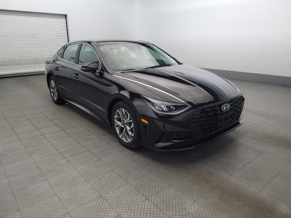 2022 Hyundai Sonata in Henrico, VA 23223 - 18091224 13
