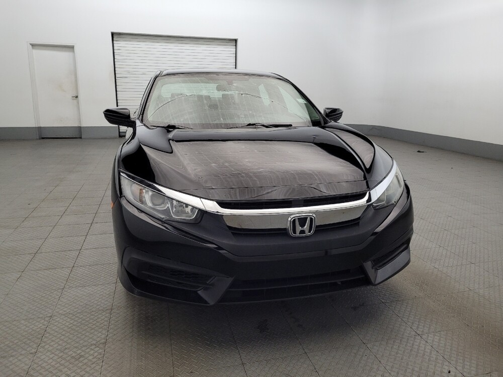 2017 Honda Civic in Owings Mills, MD 21117 - 18091225 14