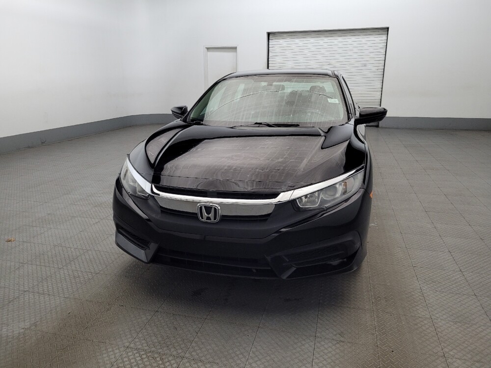 2017 Honda Civic in Owings Mills, MD 21117 - 18091225 15