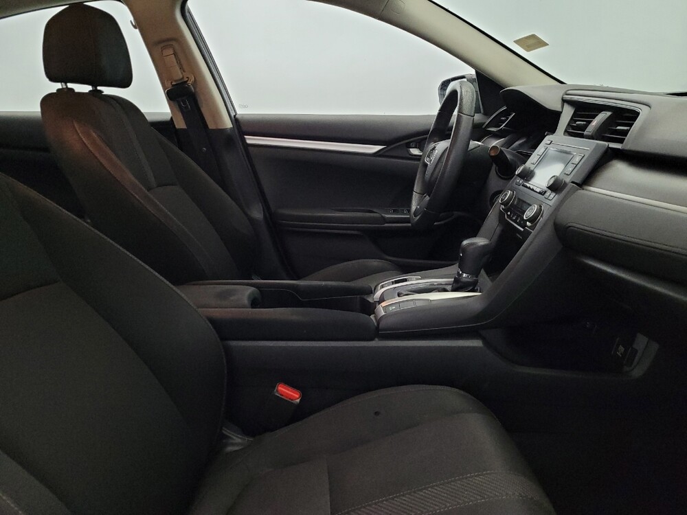 2017 Honda Civic in Owings Mills, MD 21117 - 18091225 21