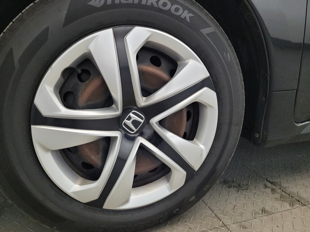 2017 Honda Civic in Owings Mills, MD 21117 - 18091225 31