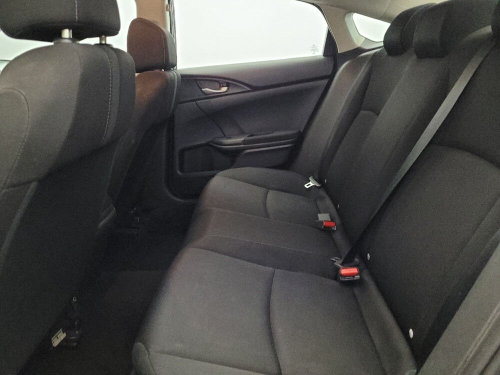 2017 Honda Civic in Owings Mills, MD 21117 - 18091225 18