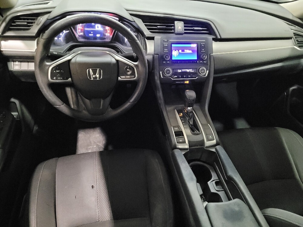 2017 Honda Civic in Owings Mills, MD 21117 - 18091225 22