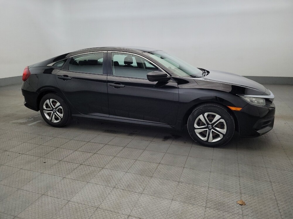 2017 Honda Civic in Owings Mills, MD 21117 - 18091225 11