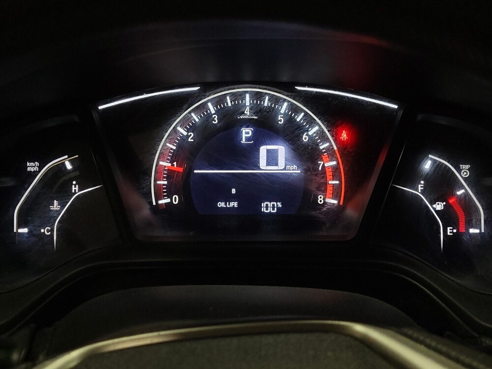 2017 Honda Civic in Owings Mills, MD 21117 - 18091225 23