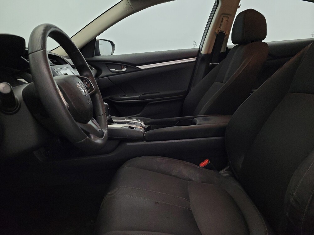 2017 Honda Civic in Owings Mills, MD 21117 - 18091225 17