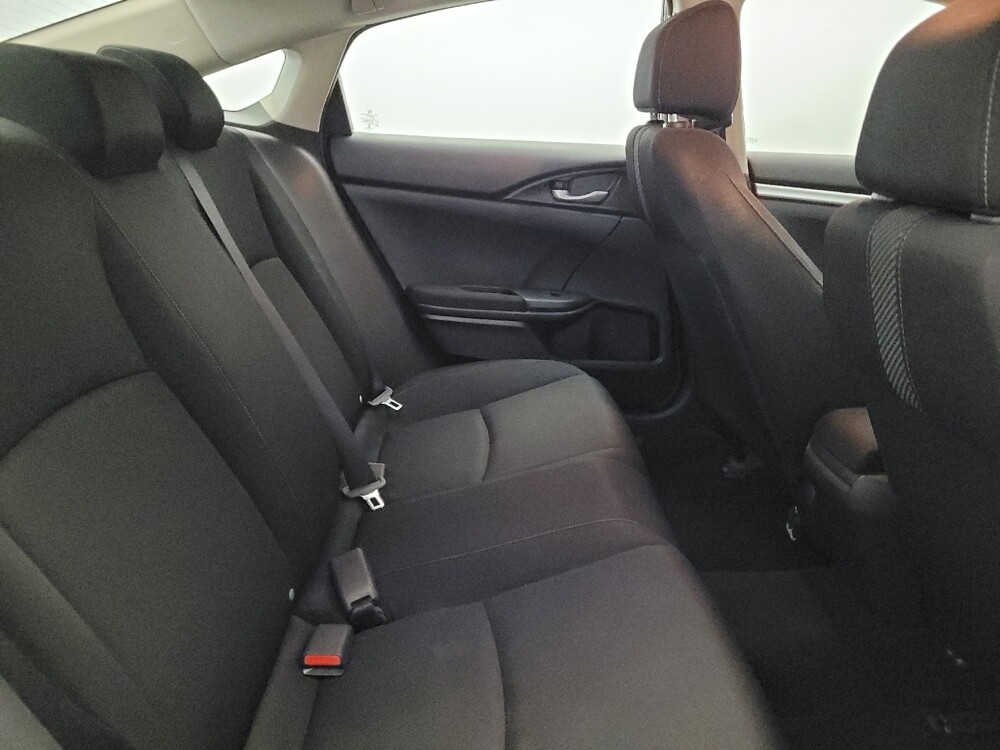 2017 Honda Civic in Owings Mills, MD 21117 - 18091225 19