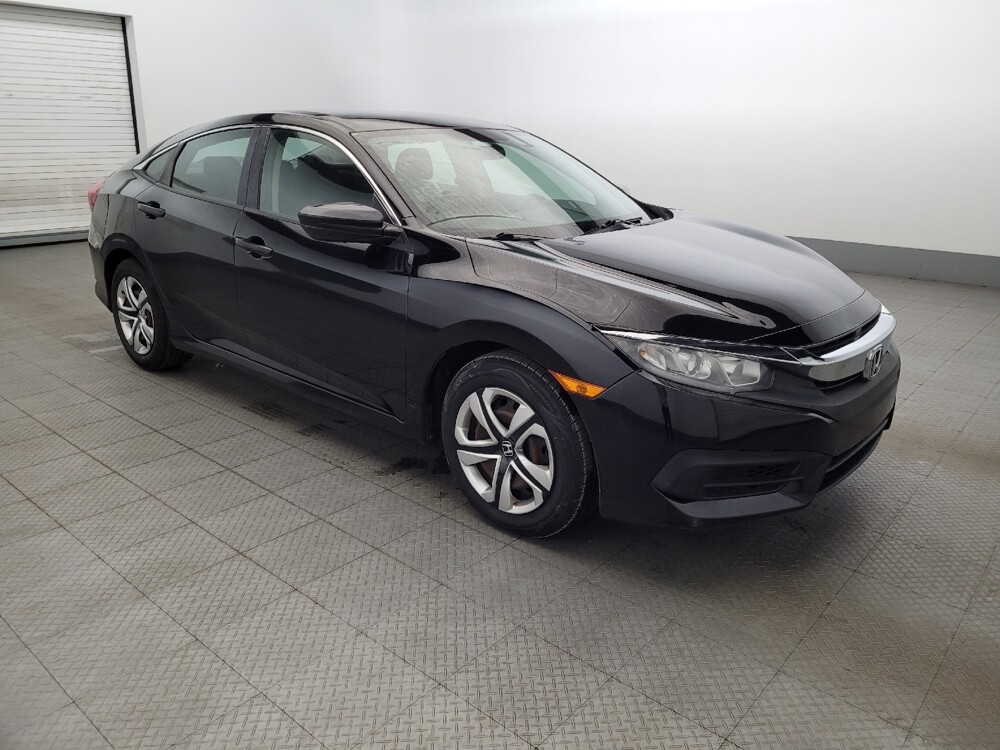 2017 Honda Civic in Owings Mills, MD 21117 - 18091225 13