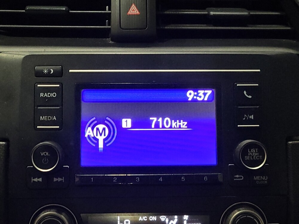 2017 Honda Civic in Owings Mills, MD 21117 - 18091225 25