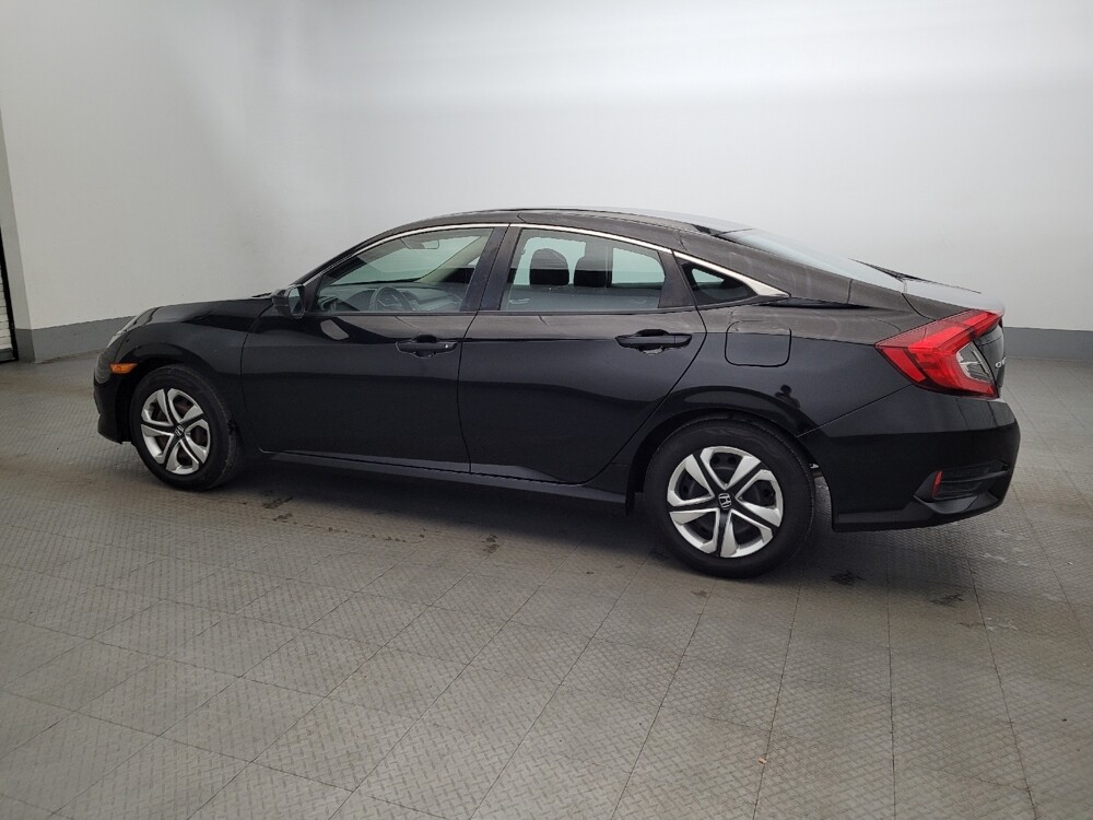 2017 Honda Civic in Owings Mills, MD 21117 - 18091225 3