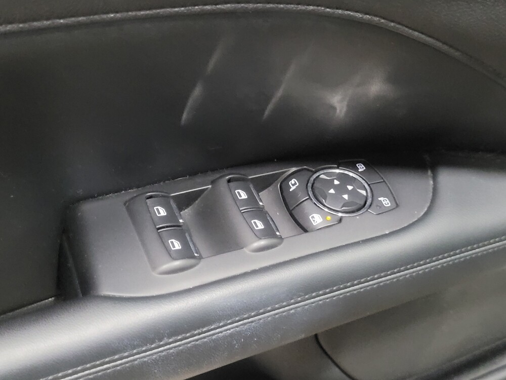 2017 Lincoln MKZ in Williamstown, NJ 8094 - 18091226 27