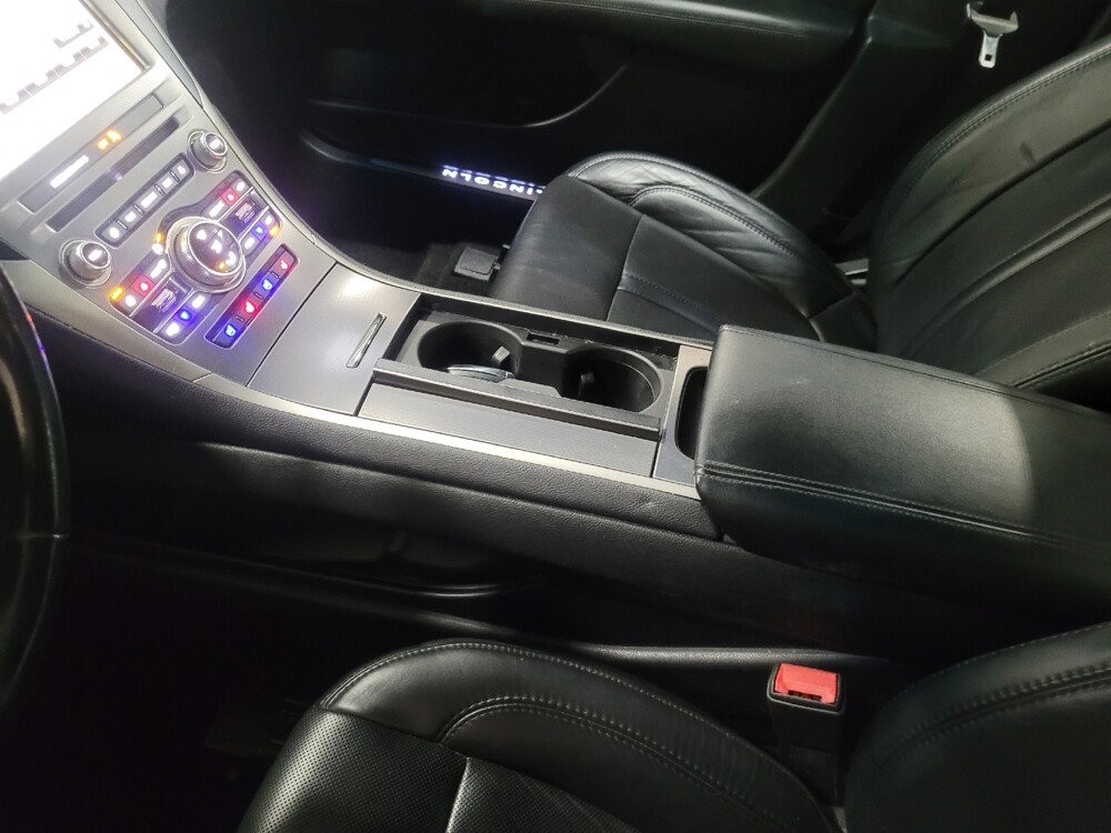 2017 Lincoln MKZ in Williamstown, NJ 8094 - 18091226 26